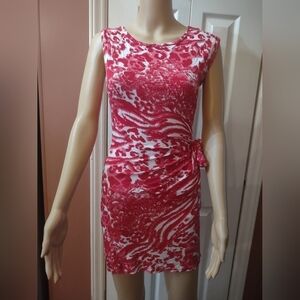 Derek Heart Woman size medium dress